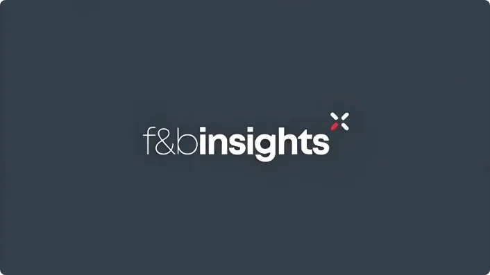 F&B Insights.com AI Case Study By ZeremAI